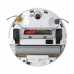 RR-QC2F02-03-WHT Roborock Qrevo Curv 2 Flow Robotic Vacuum Cleaner 